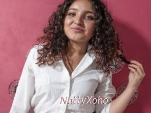 NattyXoho
