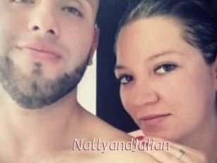 NattyandJulian