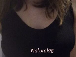 Natural98