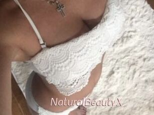 NaturalBeautyX