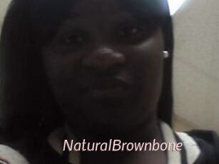 NaturalBrownbone
