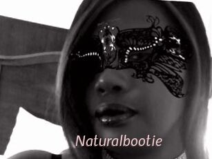 Naturalbootie
