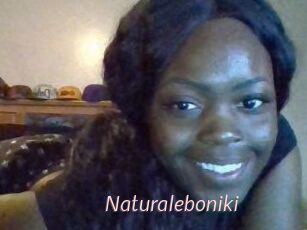 Naturaleboniki