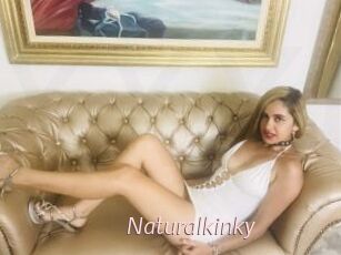 Naturalkinky