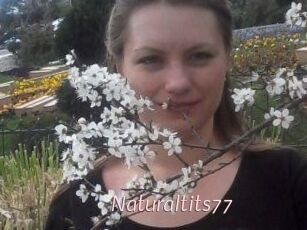 Naturaltits77