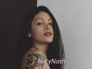 NatyNash