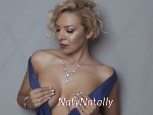 NatyNatally
