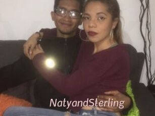 NatyandSterling xxx Free Sites