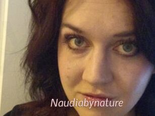 Naudiabynature