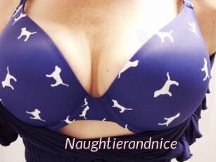 Naughtierandnice