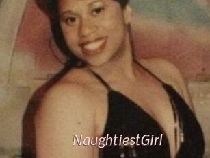 NaughtiestGirl