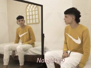 Naughty19