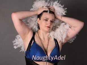 NaughtyAdel