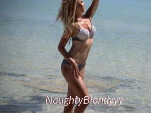 NaughtyBlondyyy