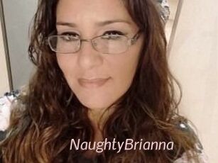 NaughtyBrianna