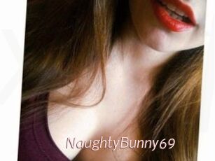 NaughtyBunny69