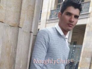 NaughtyChris