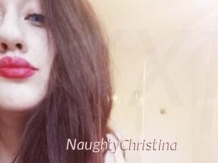 NaughtyChristina