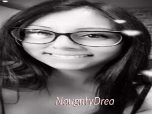 NaughtyDrea