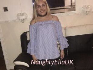 Naughty_EllaUK