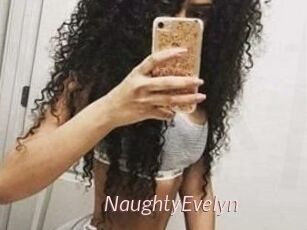 NaughtyEvelyn
