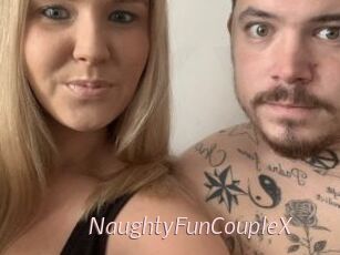 NaughtyFunCoupleX