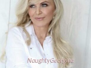 NaughtyGeorgina