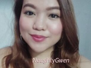 NaughtyGwen