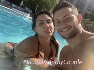 NaughtyHornyCouple
