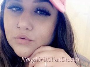 NaughtyItalianDream