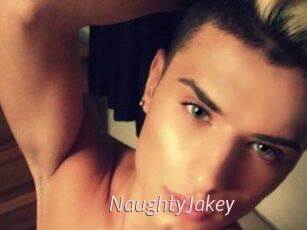 NaughtyJakey