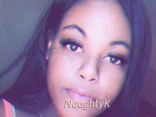 NaughtyK