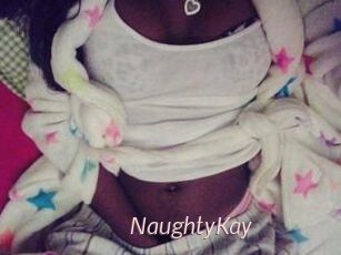 NaughtyKay