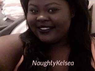 NaughtyKelsea