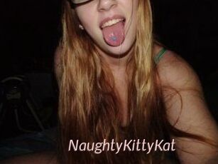 NaughtyKittyKat