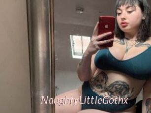NaughtyLittleGothx