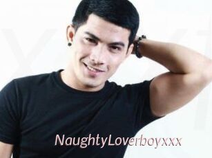 NaughtyLoverboyxxx