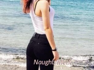 NaughtyMelX