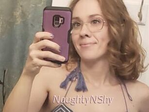 NaughtyNShy