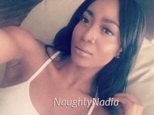 NaughtyNadia_