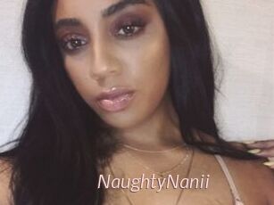 NaughtyNanii