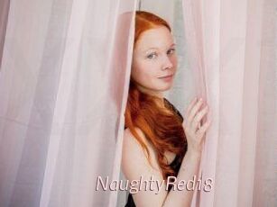NaughtyRed18