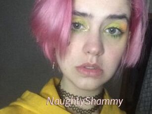 NaughtyShammy