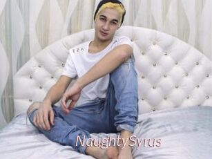NaughtySyrus