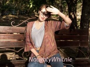 NaughtyWhitnie