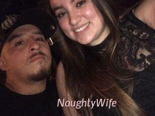Naughty_Wife