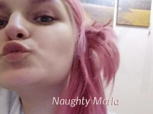Naughty_Marla