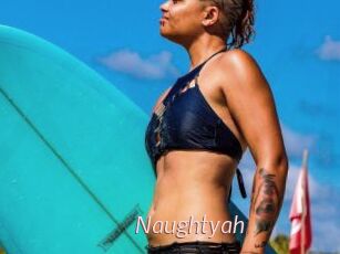 Naughtyah