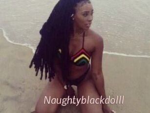 Naughtyblackdolll