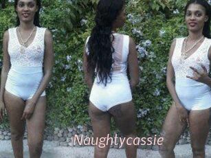Naughtycassie